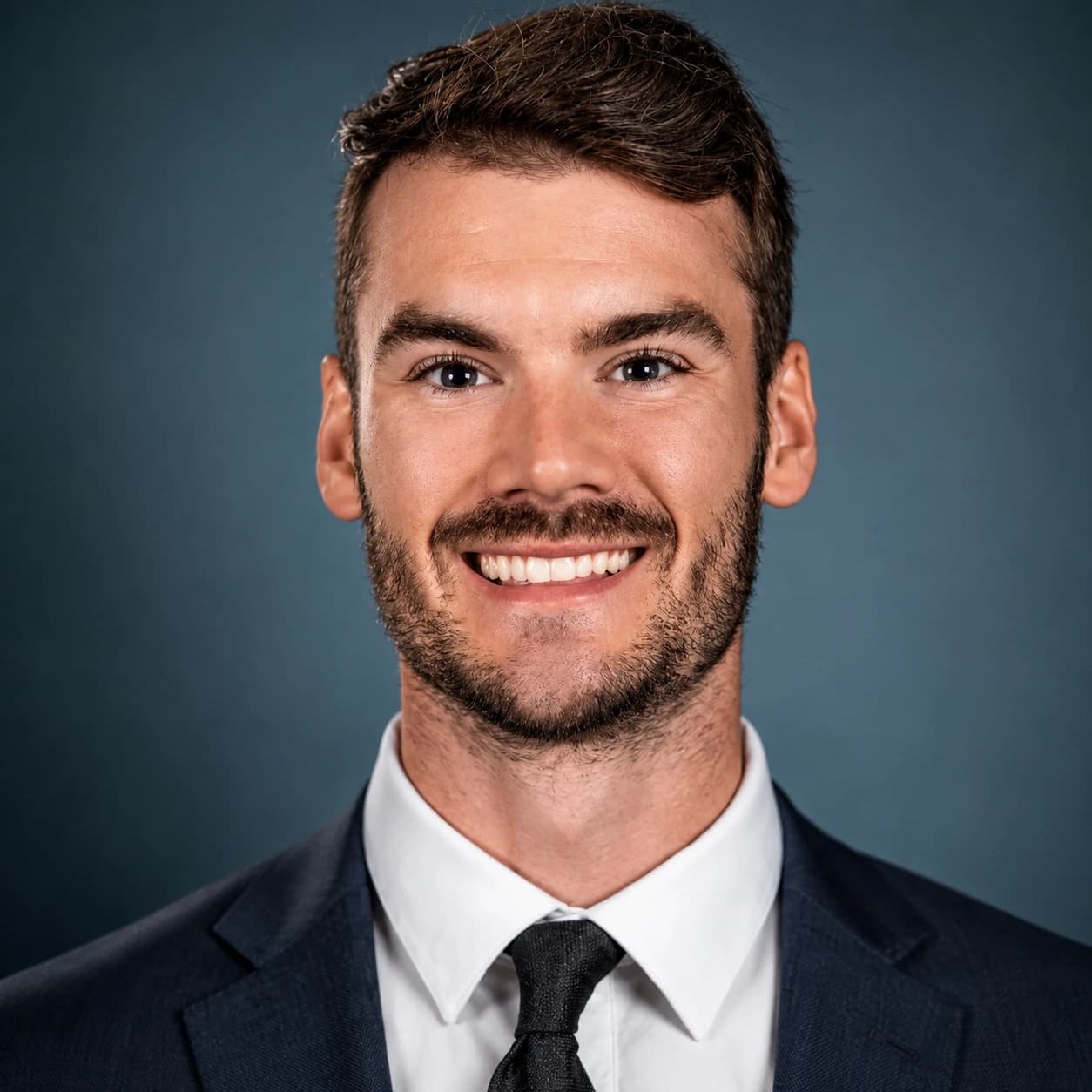 Cody Marosz, Programmatic & Social at Revenue Arc
