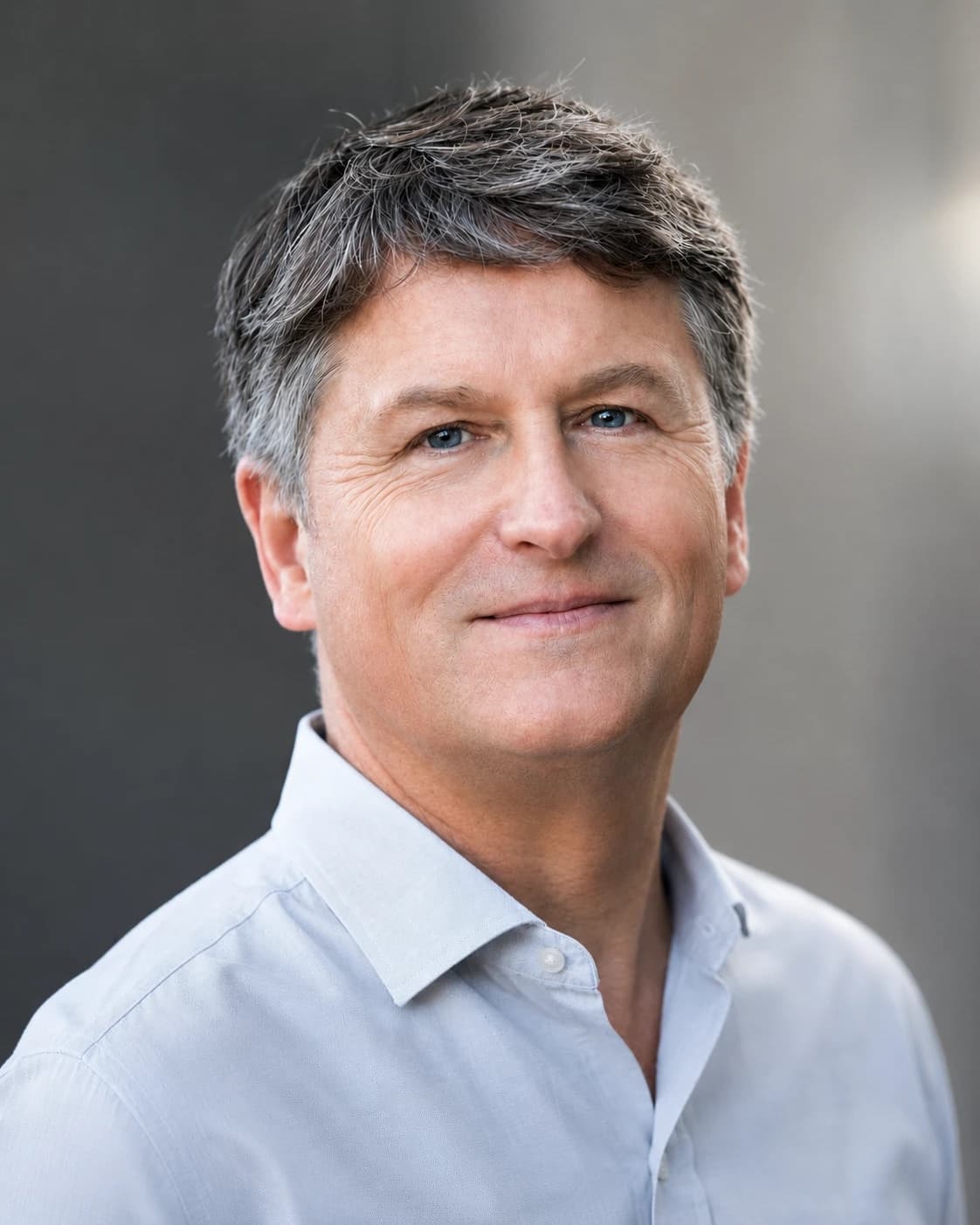 Kurt Munzinger, Business Development at Revenue Arc