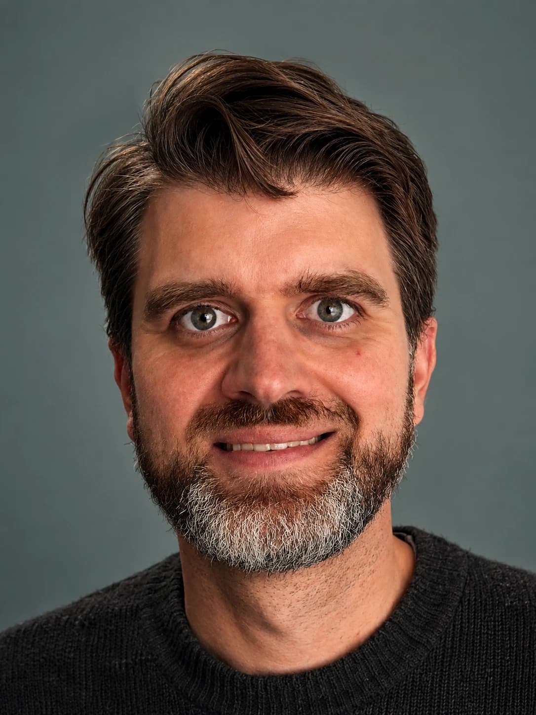 Parker Burgess, Programmatic & Strategy at Revenue Arc